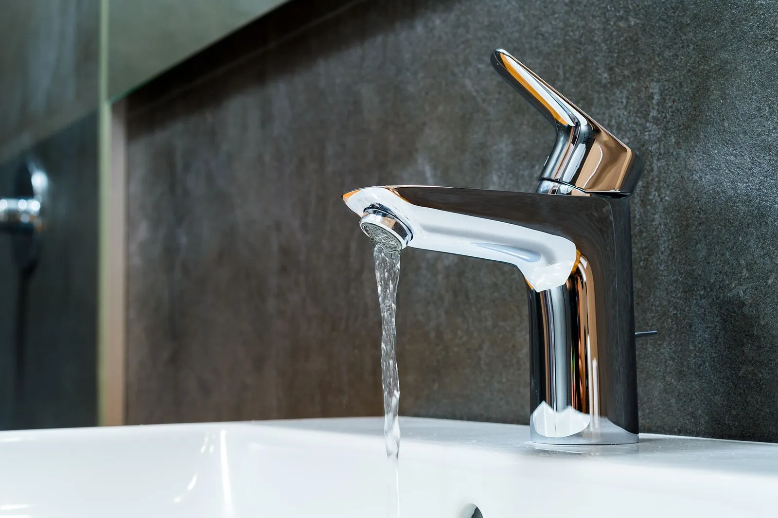 Deficiencias en el sistema de bombeo de agua