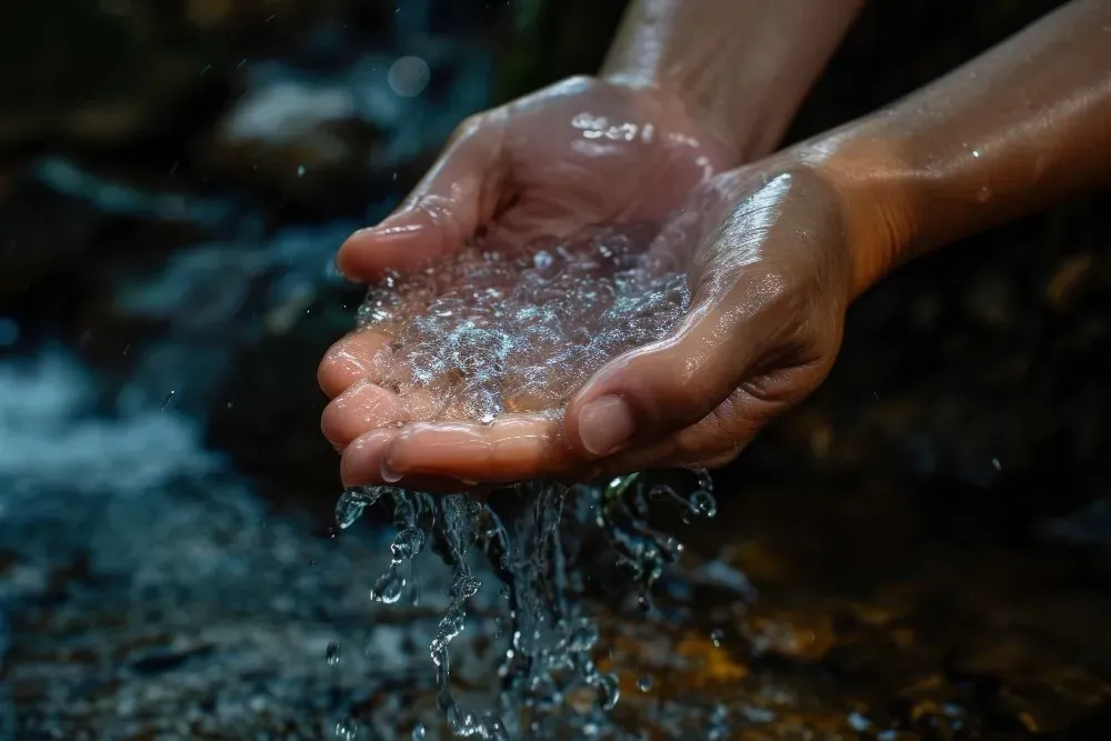 Riesgos y contaminantes en el agua